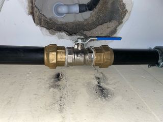 Manitas Fontanería Electricista 