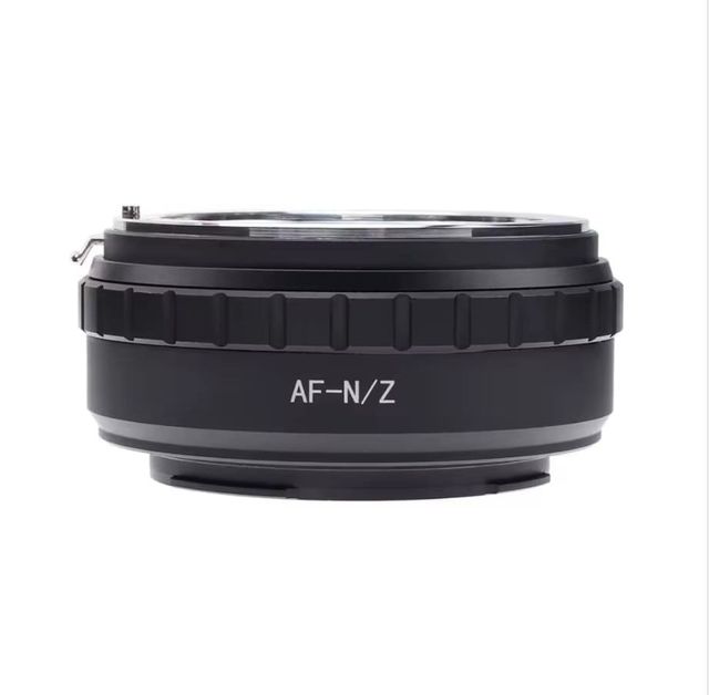 Anillo Adaptador Lente Minolta MA a Sony E