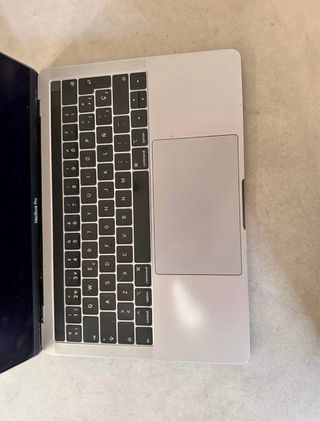 MacBook Pro 13 2019 16GB RAM SSD