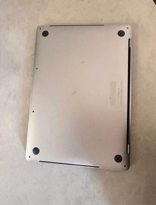 MacBook Pro 13 2019 16GB RAM SSD