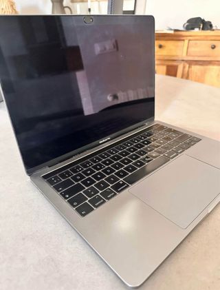 MacBook Pro 13 2019 16GB RAM SSD