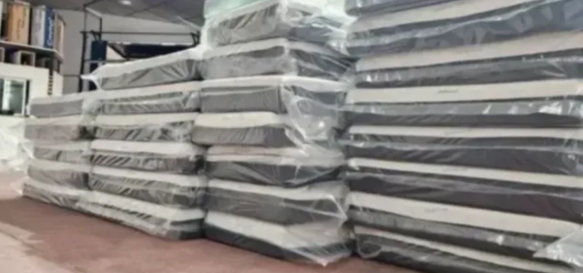 Promoção de Colchões de Viscografeno Dupla Face!!