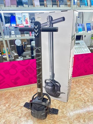 Patinete Kiwano 1 Rueda K01