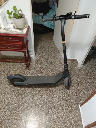 Patinete Eléctrico Ninebot E2 Pro