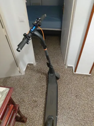 Patinete Eléctrico Ninebot E2 Pro