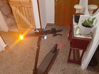 Patinete Eléctrico Ninebot E2 Pro