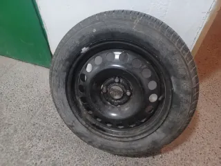 Neumáticos Coche 195/60 R15 y 185/65 R14
