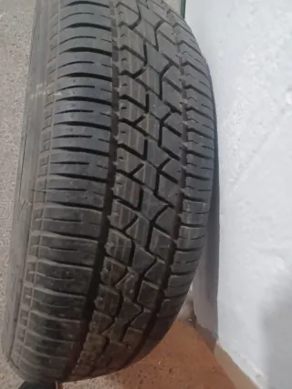 Neumáticos Coche 195/60 R15 y 185/65 R14