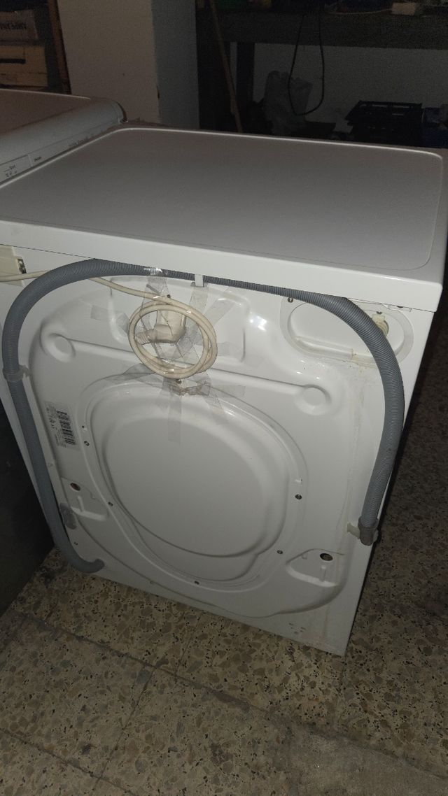 Lavadora Indesit A++ 7kg