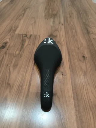 Fi'zik: sella per bicicletta K5