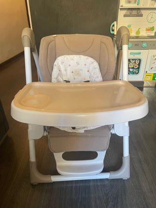 Trona Jane beige