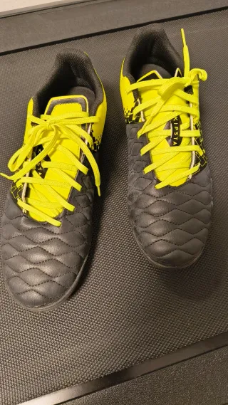 Zapatillas fútbol sala Kipsta Talla 42