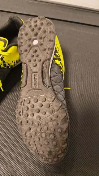 Zapatillas fútbol sala Kipsta Talla 42