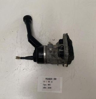 Bomba de dirección peugeot 9686207180 308 271742