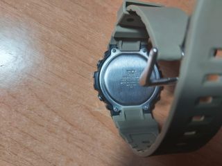 Reloj Casio AE-1500WH-5AVCF Caqui
