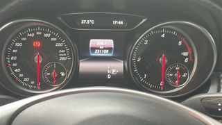 Mercedes-Benz A 200 AMG  2017