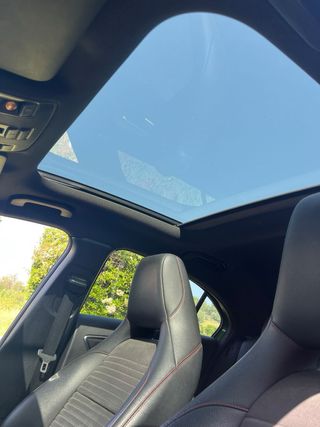 Mercedes-Benz A 200 AMG  2017