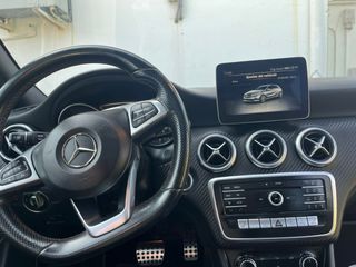 Mercedes-Benz A 200 AMG  2017