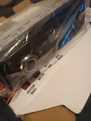 Autoradio
