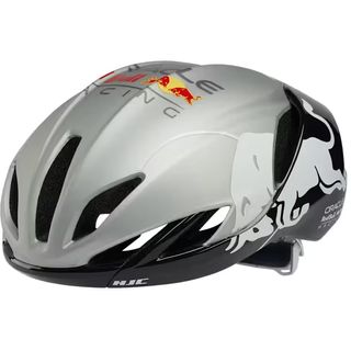CASCO DA CORSA HJC FURION 3 ORACLE RED BULL
