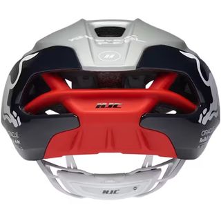 CASCO DA CORSA HJC FURION 3 ORACLE RED BULL