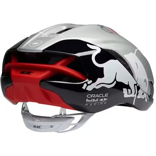 CASCO DA CORSA HJC FURION 3 ORACLE RED BULL