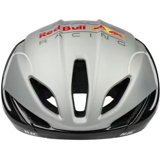 CASCO DA CORSA HJC FURION 3 ORACLE RED BULL