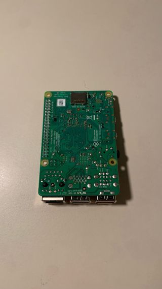 Raspberry Pi 4 Model B+ 8GB