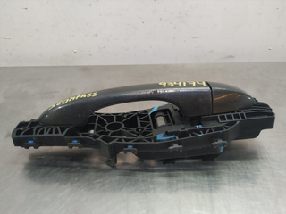 MANETA EXTERIOR TRASERA IZQUIERDA JEEP COMPASS (M