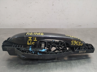 MANETA EXTERIOR TRASERA IZQUIERDA JEEP COMPASS (M
