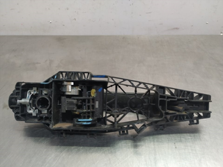MANETA EXTERIOR TRASERA IZQUIERDA JEEP COMPASS (M