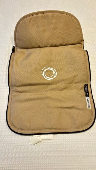 Funda Bugaboo Cameleon Capazo Beige