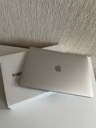 MacBook Air 13» 2019 Argento