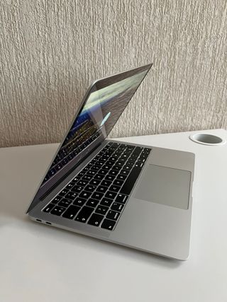 MacBook Air 13» 2019 Argento