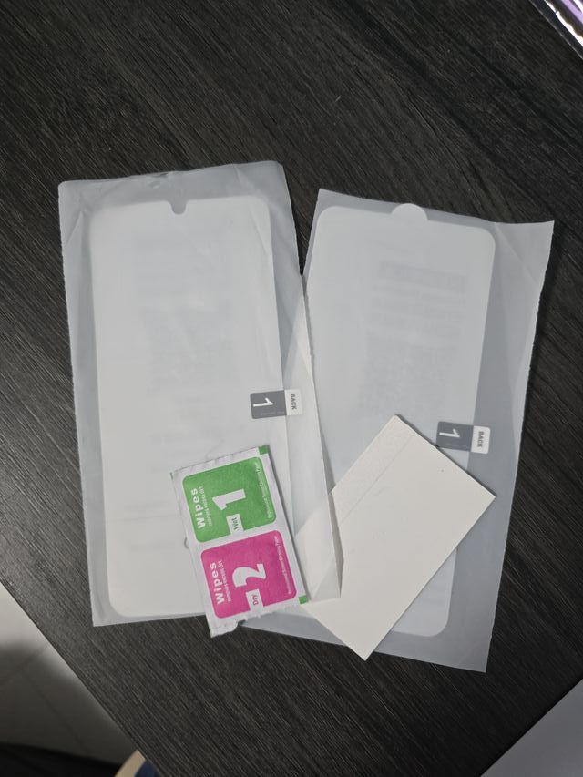 Funda Samsung S24 Lila con Soporte