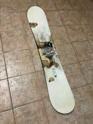 Tabla Snowboard Rossignol