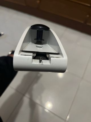 Arco recurvo Hoyt helix zurdo