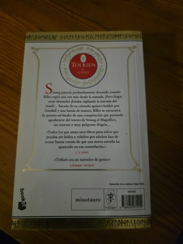 El Hobbit