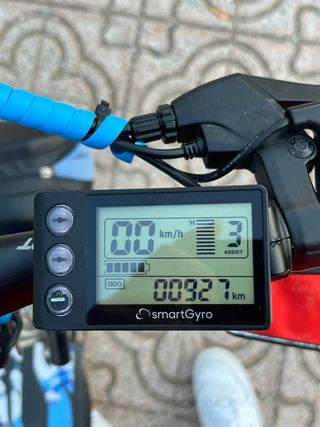 Smartgyro Speedway Pro V2.0