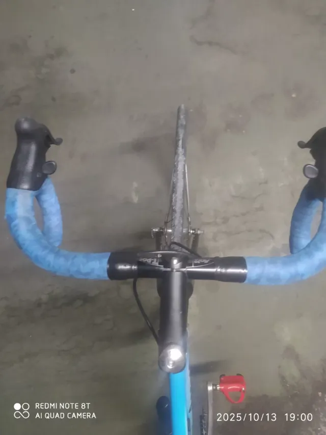 Bicicleta de carretera