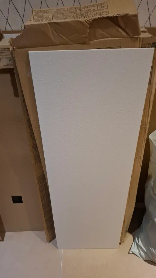 Baldosas Santorini white golw 30x90 ULTIMA SEMANA