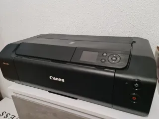 Canon Pixma PRO-200 Impresora Fotográfica