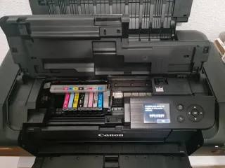 Canon Pixma PRO-200 Impresora Fotográfica