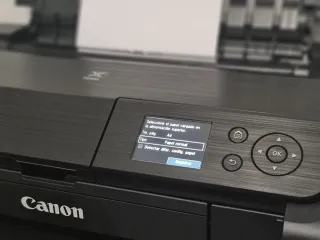 Canon Pixma PRO-200 Impresora Fotográfica