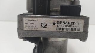 491105358r bomba de dirección dacia logan 270925