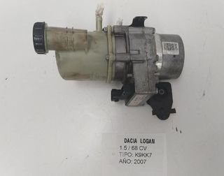 491105358r bomba de dirección dacia logan 270925