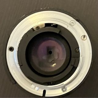 Objetivo Nikon AF NIKKOR 50mm f/1.8