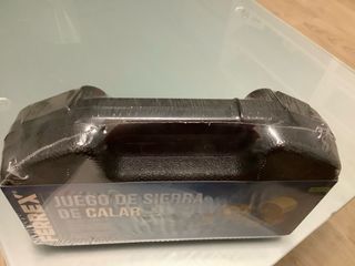 Juego Sierras de Calar Ferrex 10 Pzs