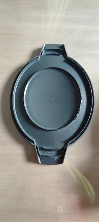Varoma TM21 Nuevo sin usar