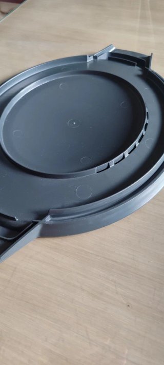 Varoma TM21 Nuevo sin usar